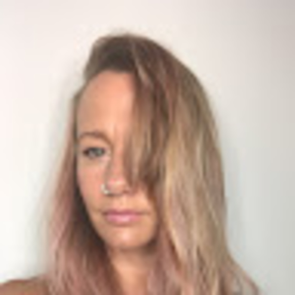 Meet your Posher, Rebecca